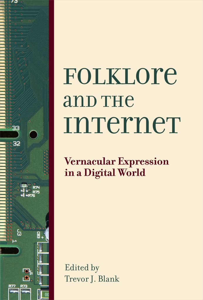 Folklore and the Internet