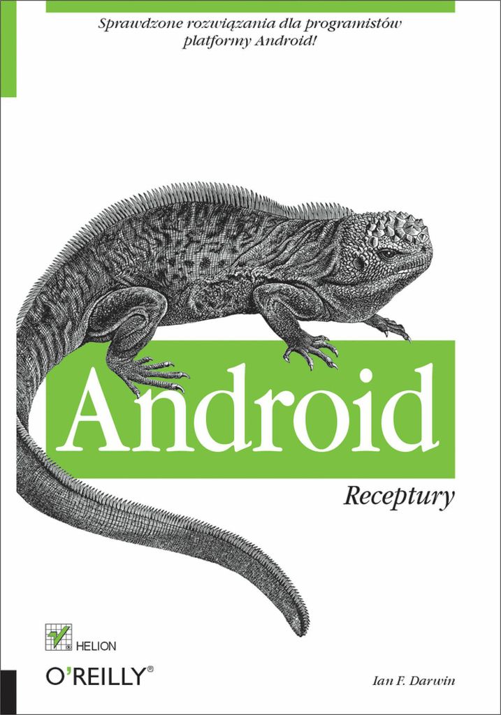 Android. Receptury