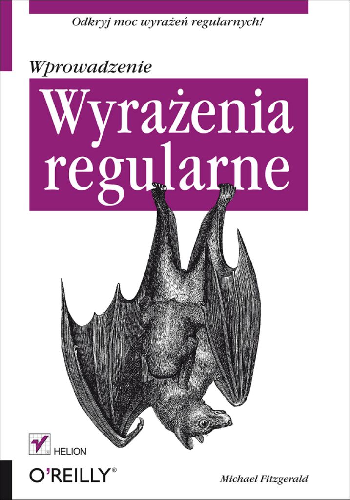 Wyrażenia regularne. Wprowadzenie