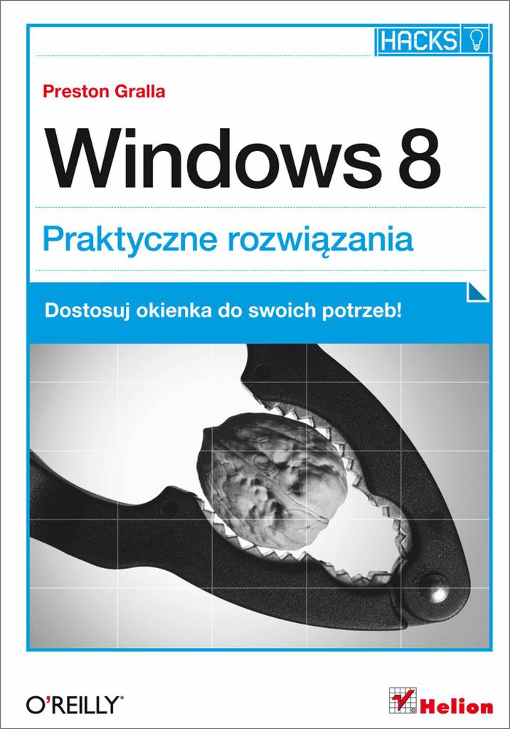 Windows 8. Praktyczne rozwiązania