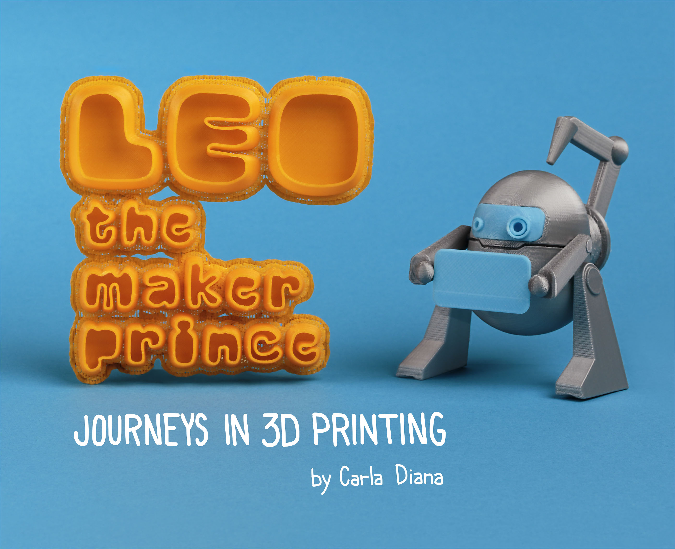 LEO the Maker Prince