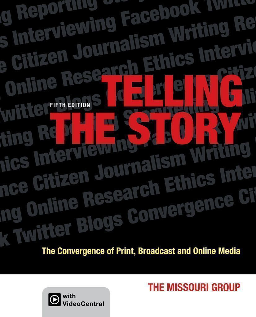 Telling the Story