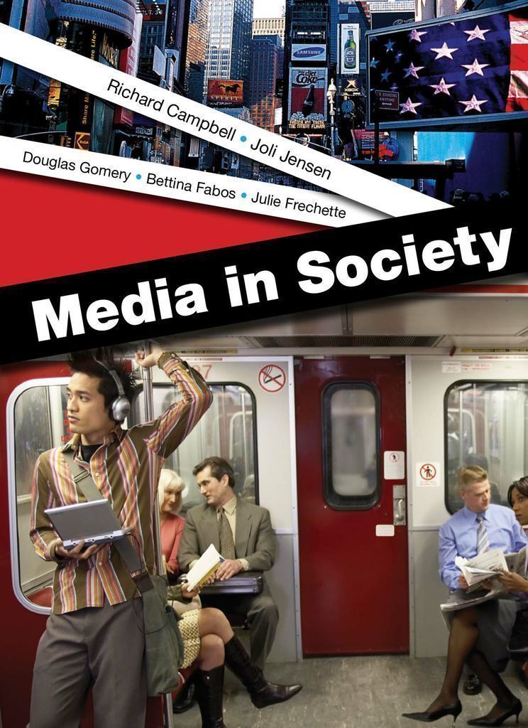 Media in Society