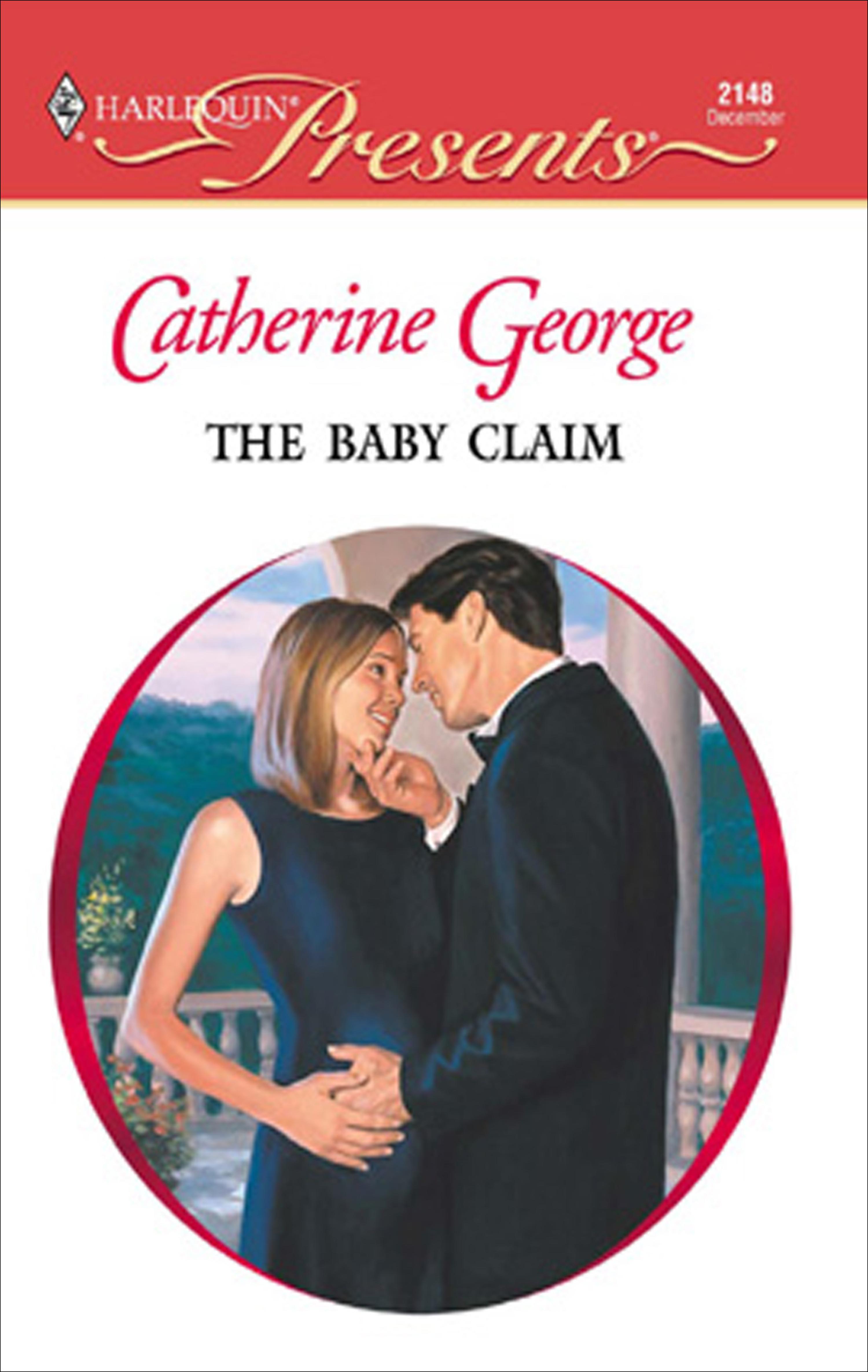 Cover image for The Baby Claim