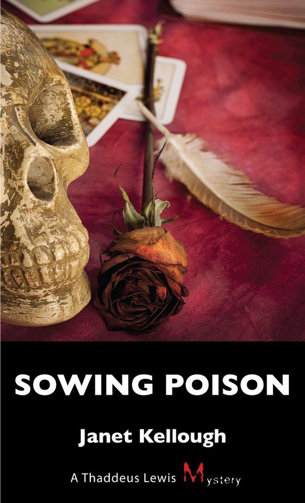 Sowing Poison