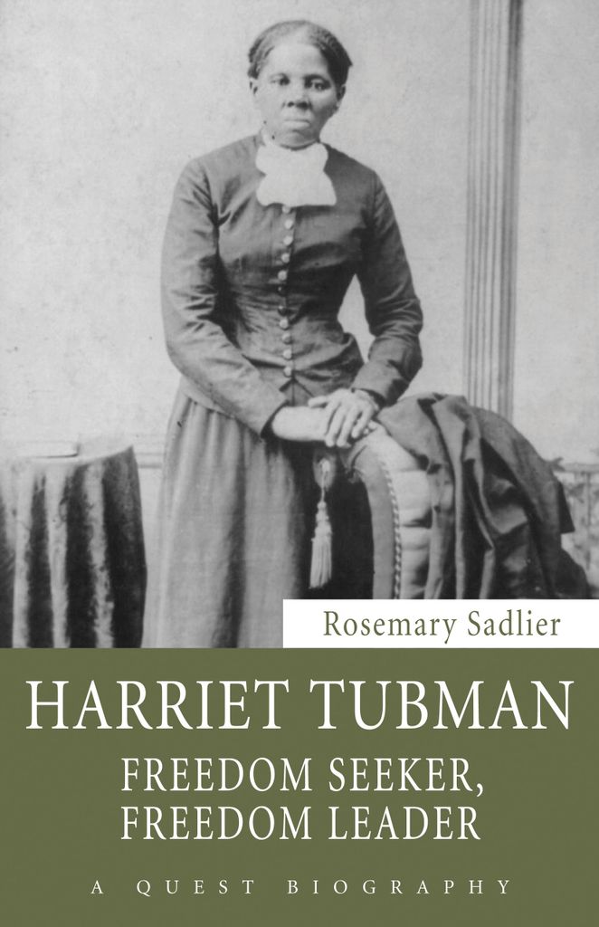 Harriet Tubman