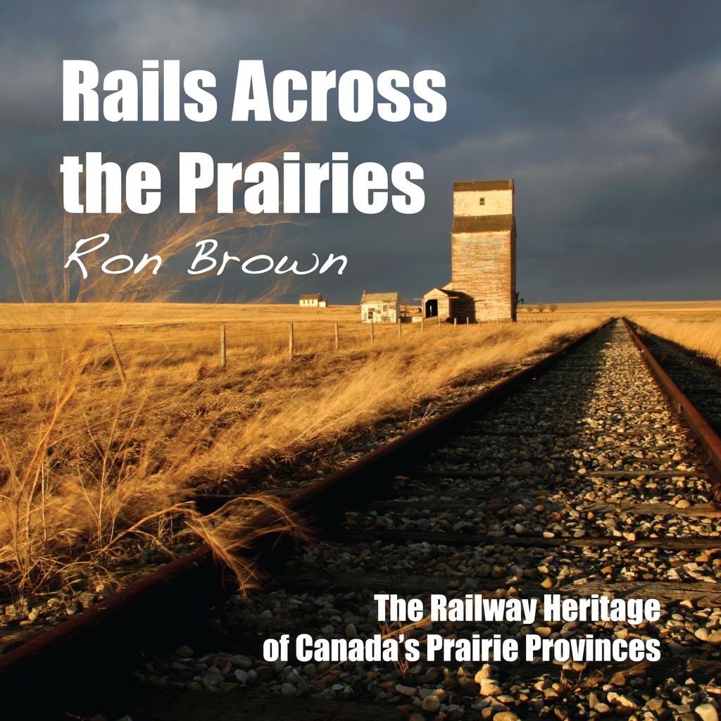 Rails Across the Prairies