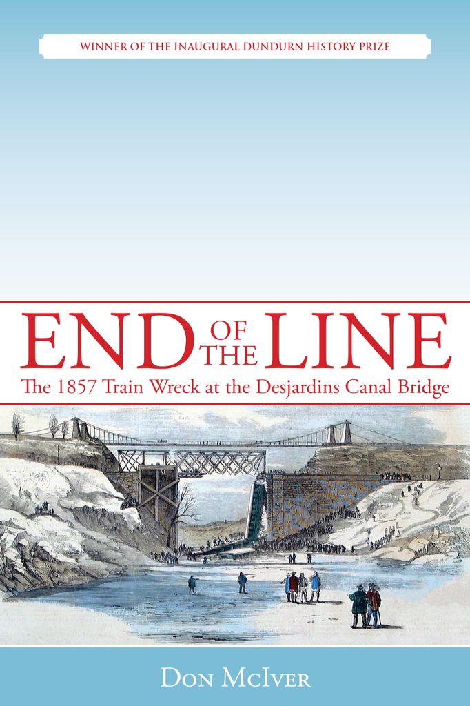 End of the Line