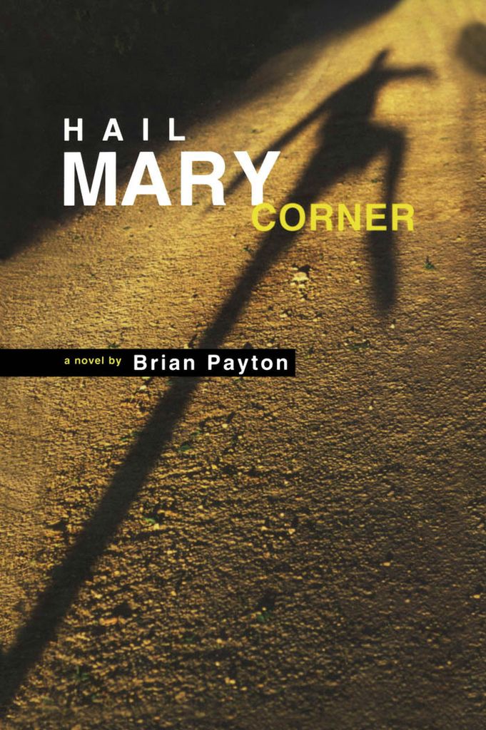 Hail Mary Corner