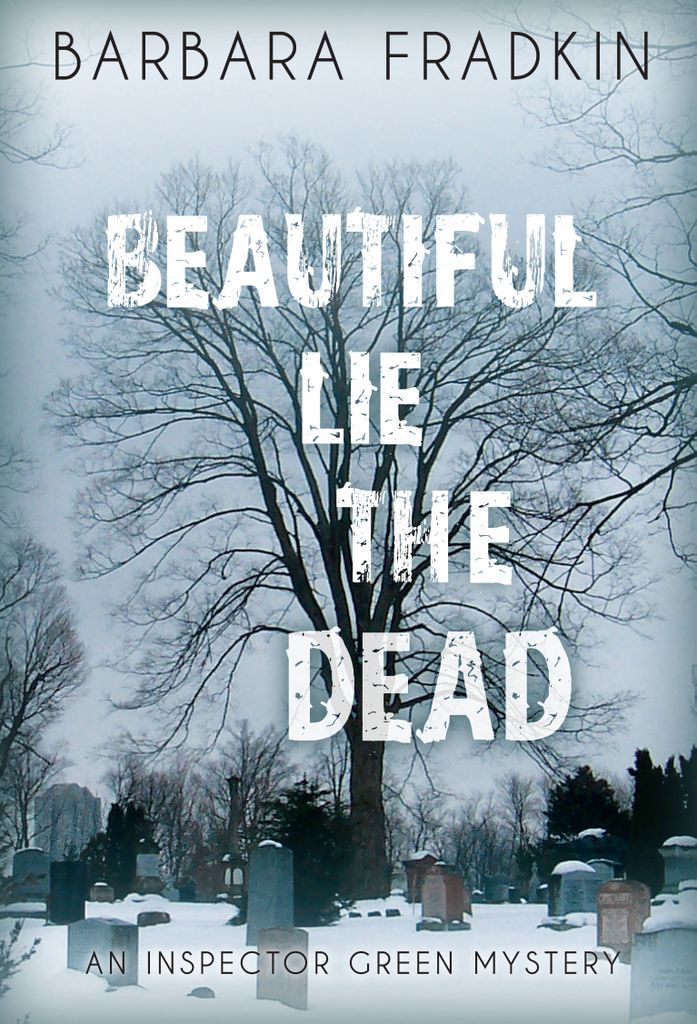 Beautiful Lie the Dead