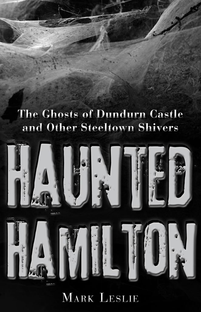 Haunted Hamilton