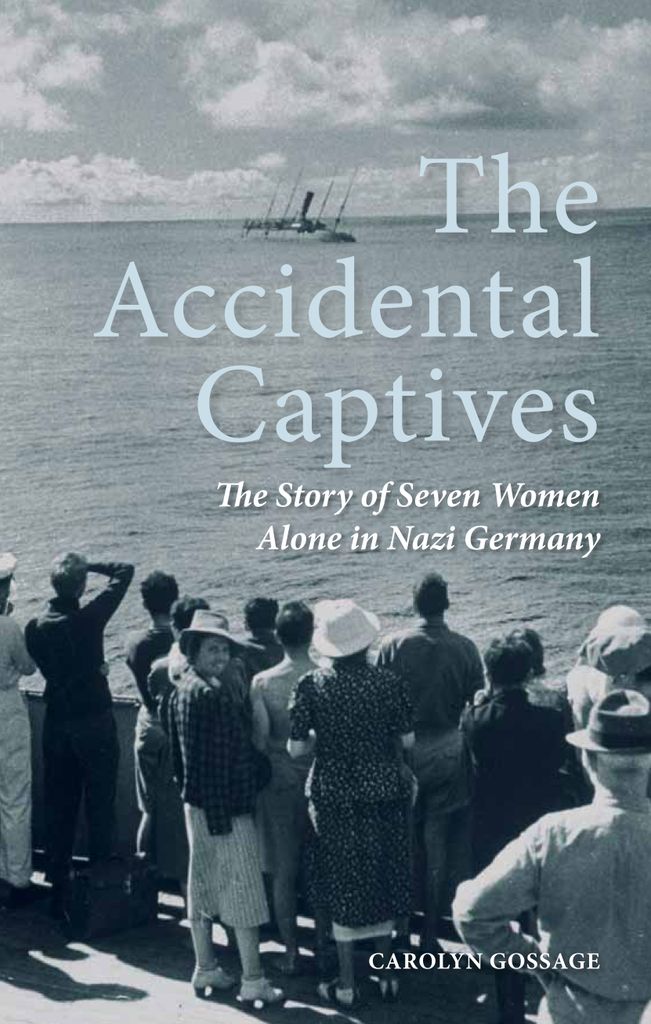 The Accidental Captives