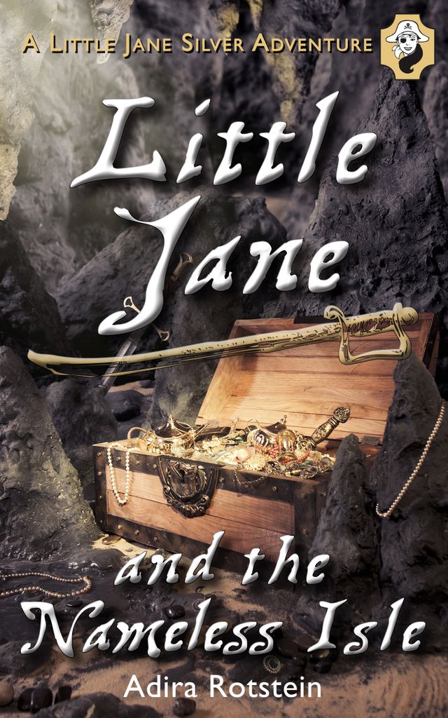 Little Jane and the Nameless Isle