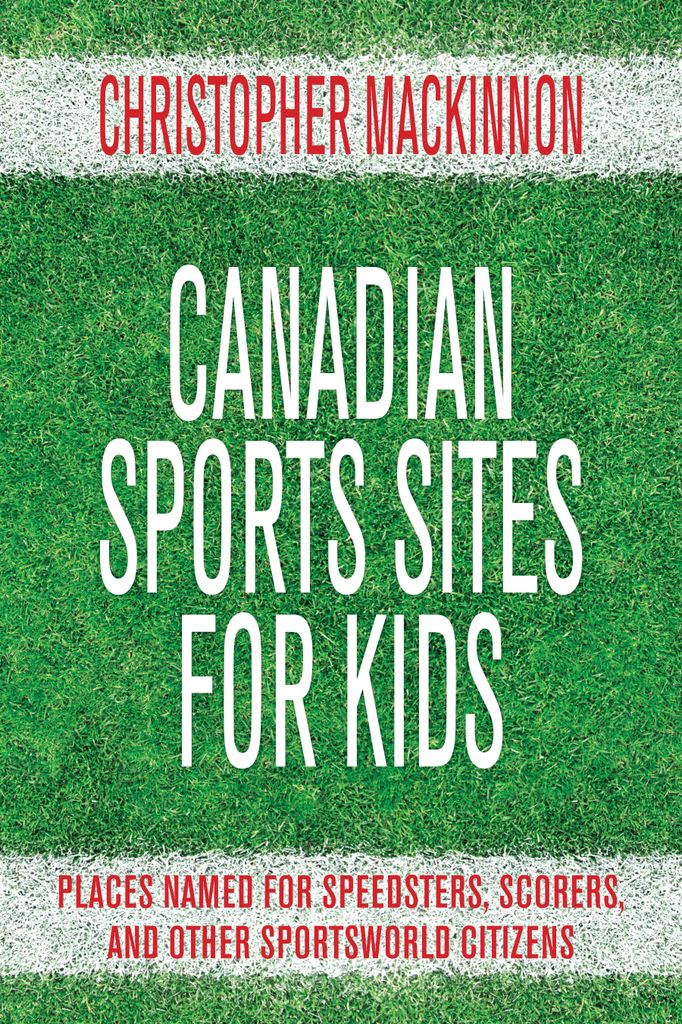 Canadian Sports Sites for Kids