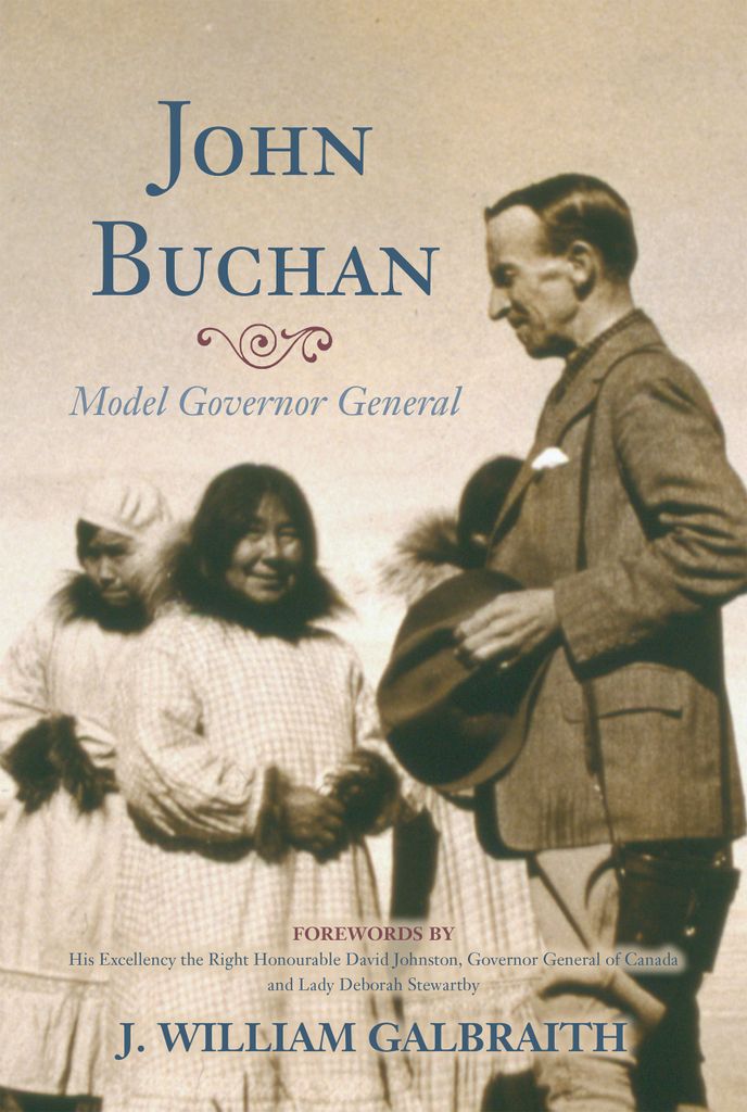 John Buchan