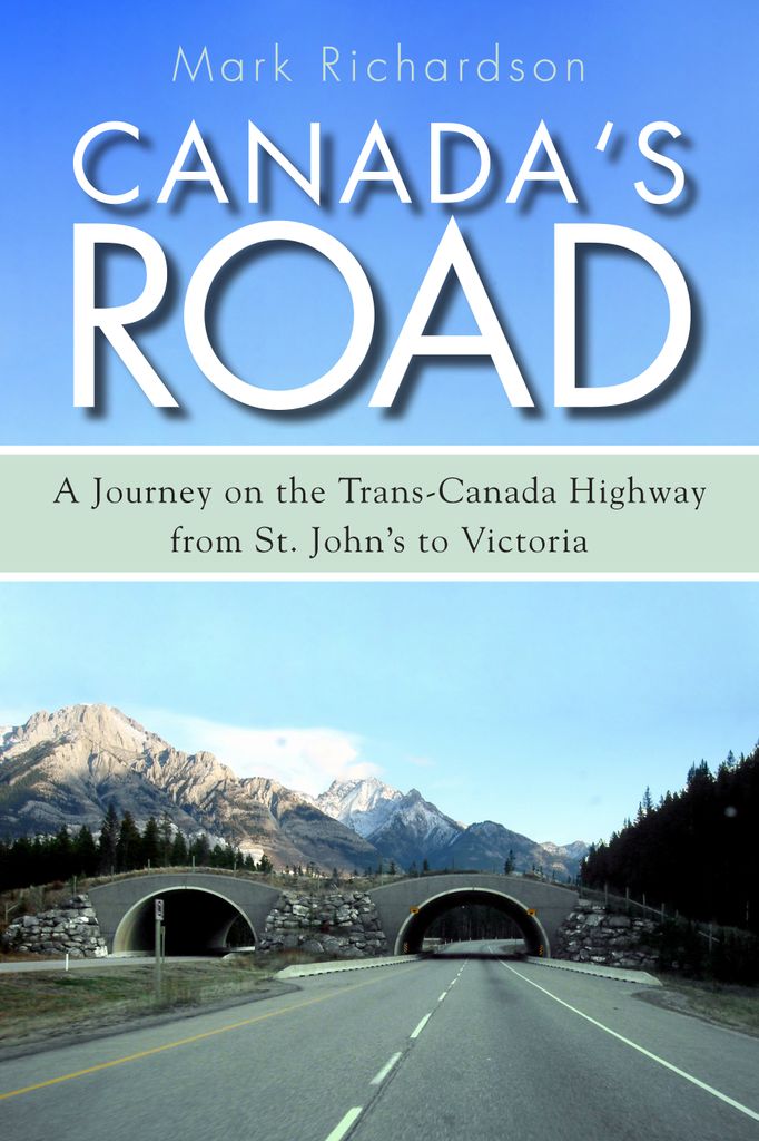 Canada's Road