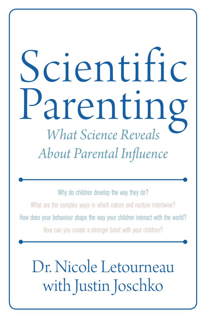 Scientific Parenting