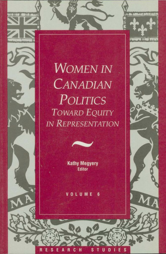 Women in Canadian Politics