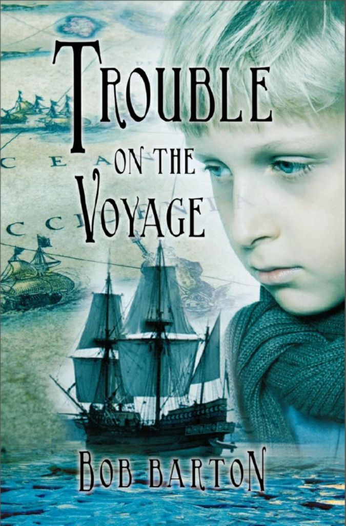 Trouble on the Voyage