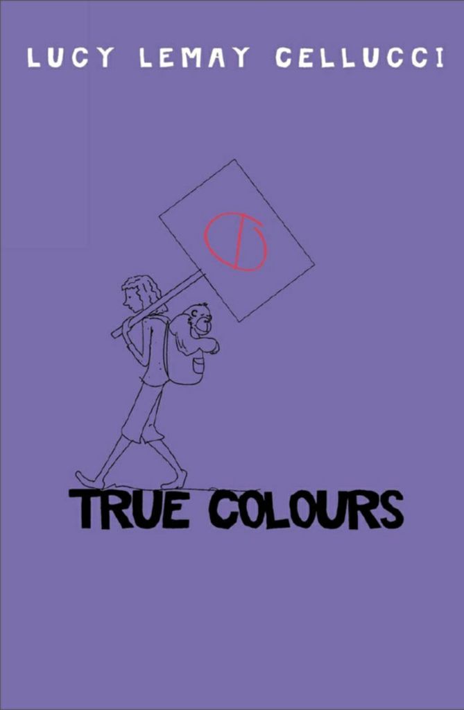 True Colours