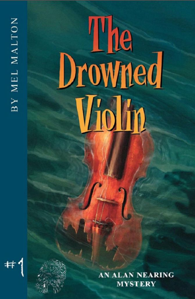 The Drowned Violin