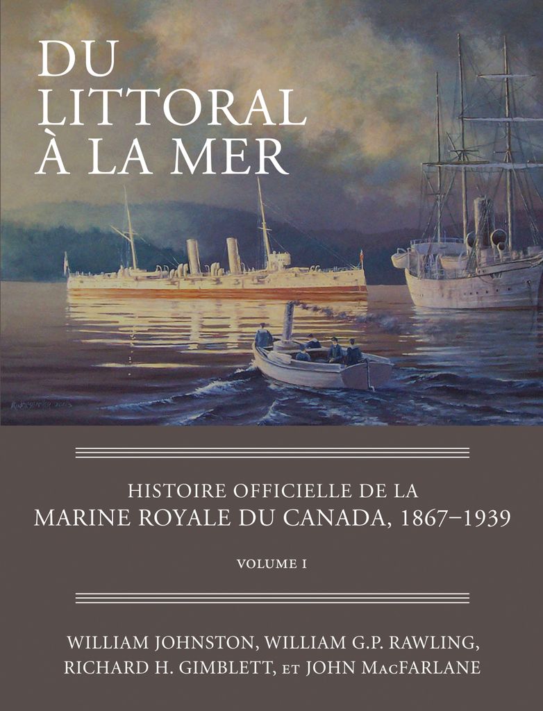 Du littoral à la mer