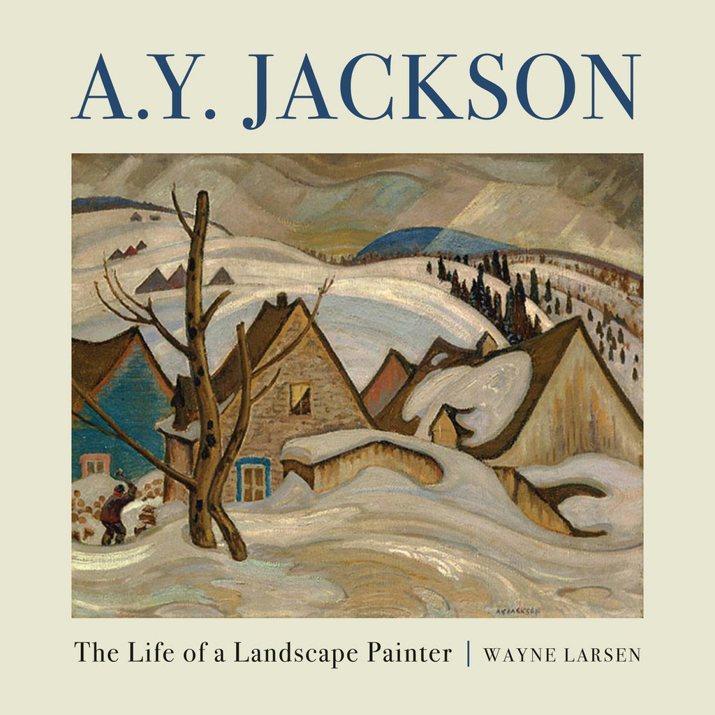 A.Y. Jackson