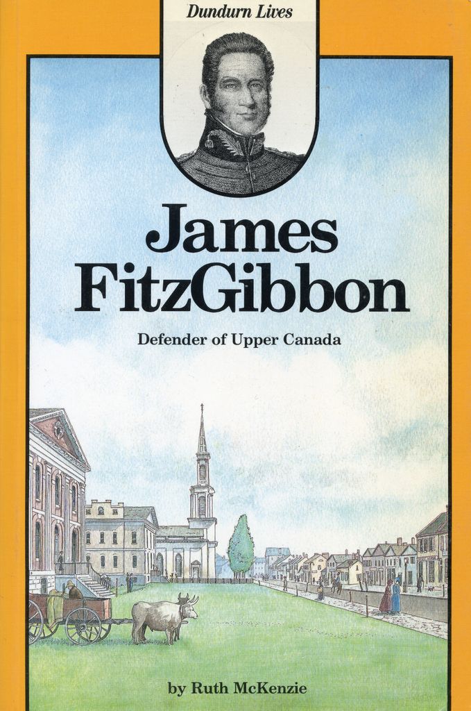 James FitzGibbon