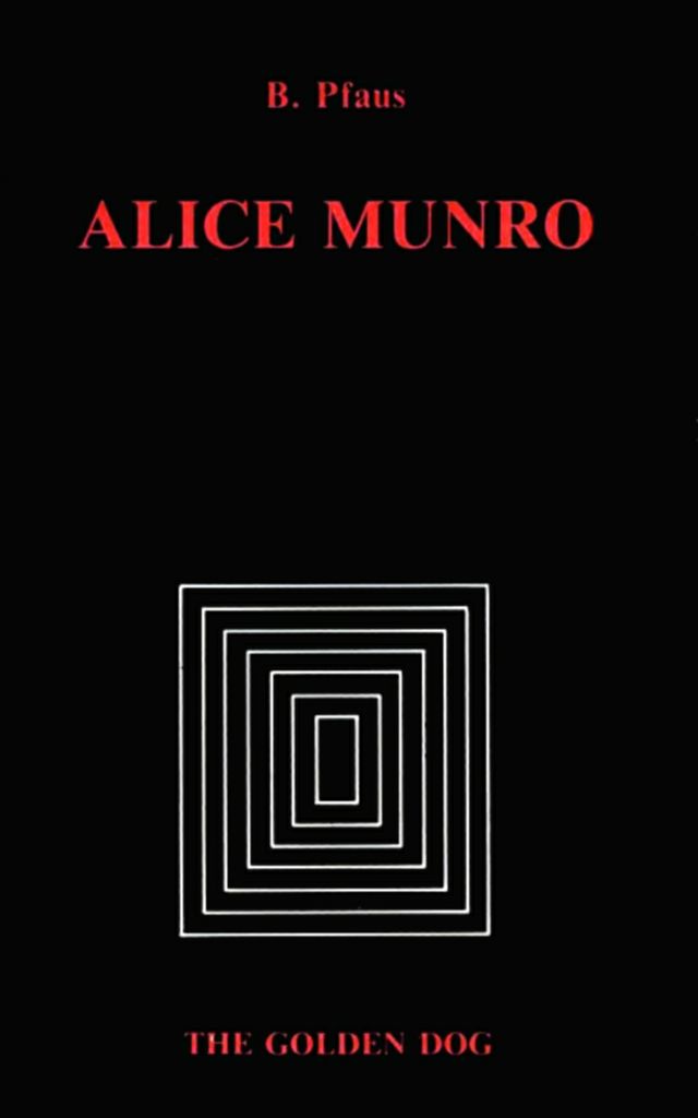 Alice Munro