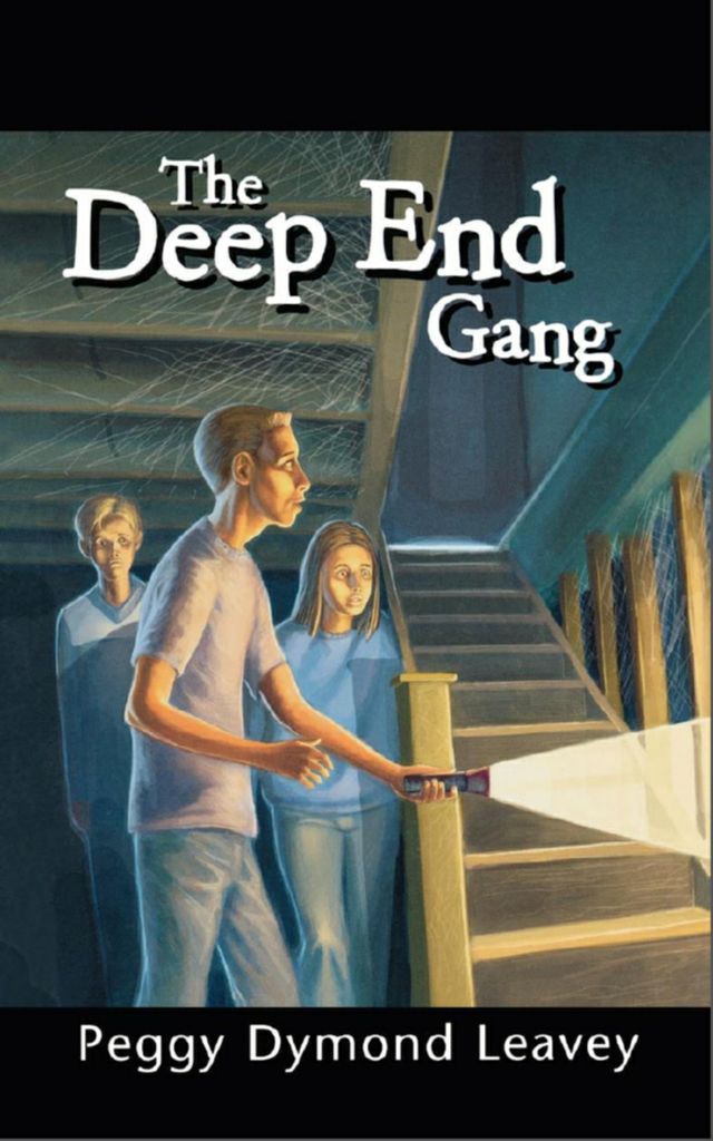 The Deep End Gang