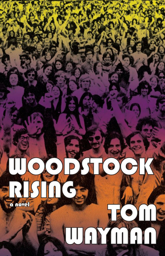 Woodstock Rising