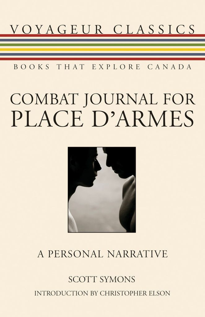 Combat Journal for Place d'Armes