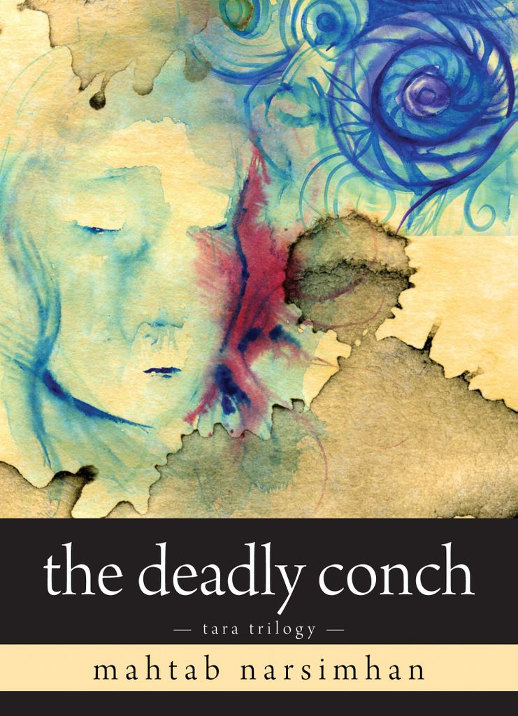 The Deadly Conch