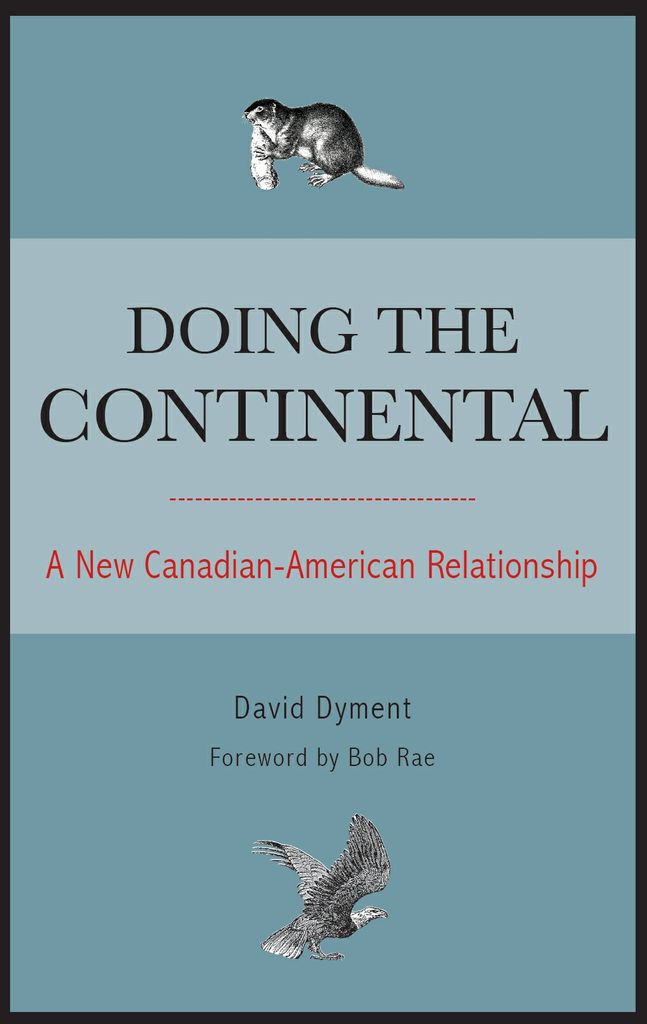 Doing the Continental