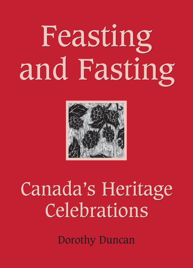 Feasting and Fasting