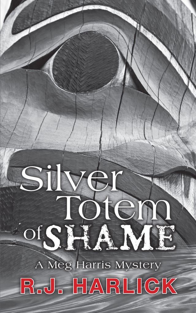 Silver Totem of Shame