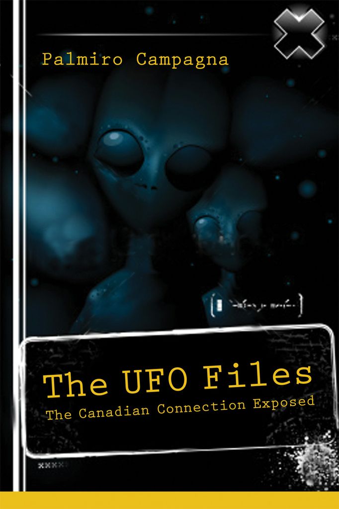 The UFO Files