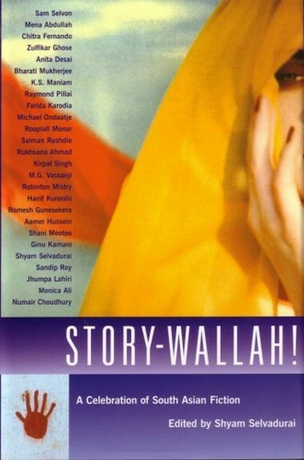 Story-Wallah!