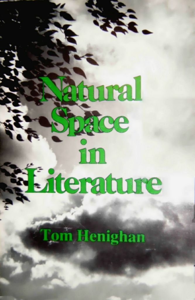 Natural Space In Literature