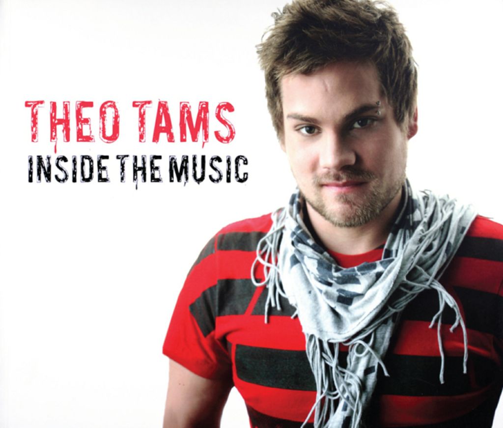 Theo Tams: Inside the Music