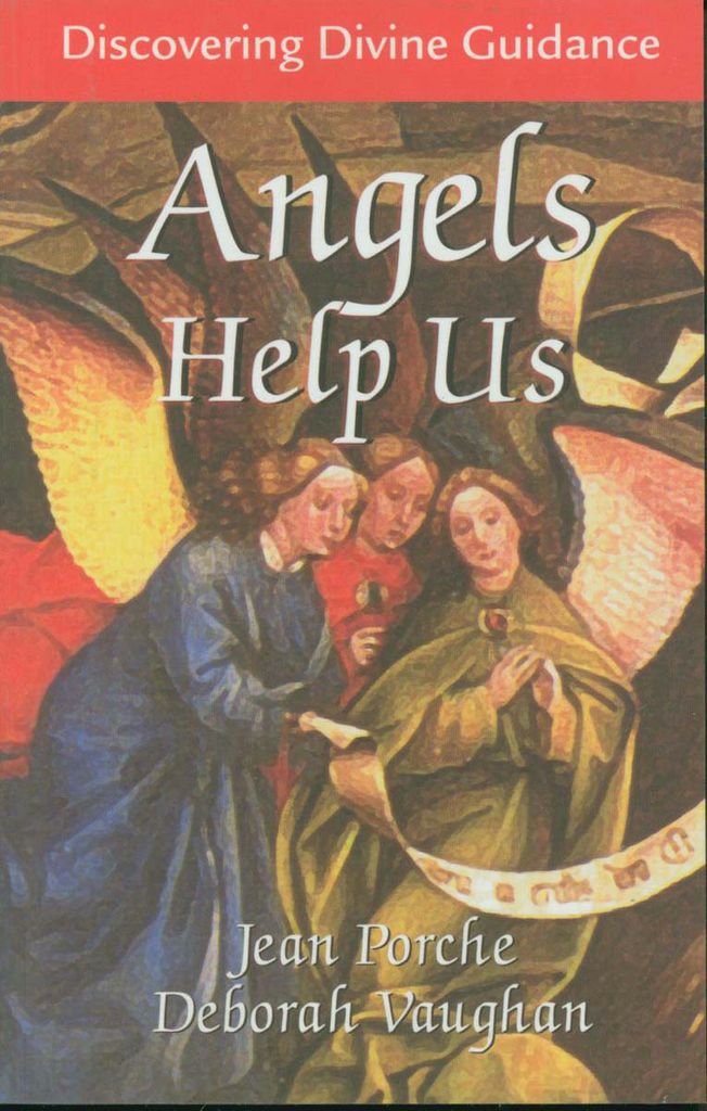 Angels Help Us