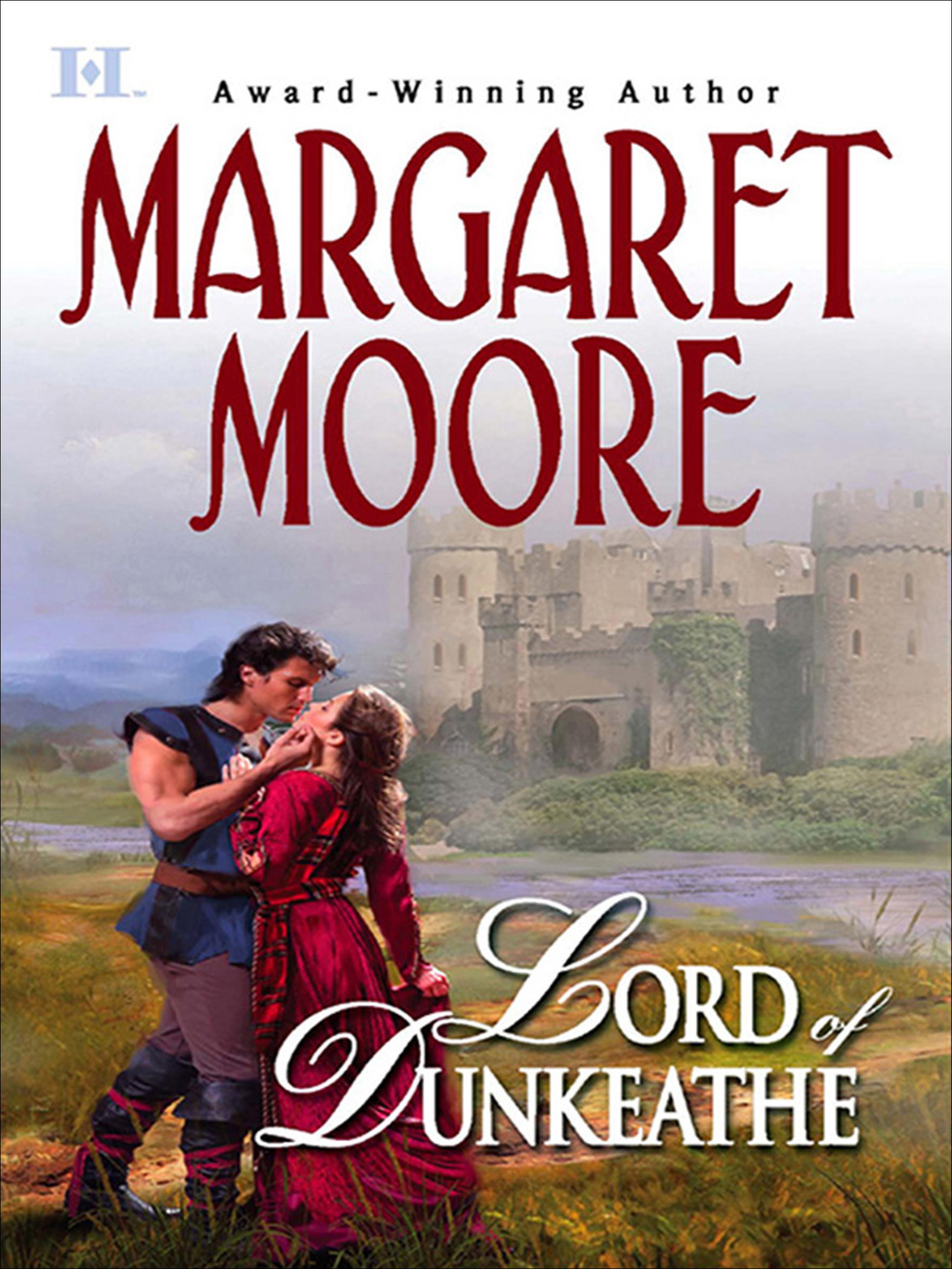 Cover image for Lord of Dunkeathe