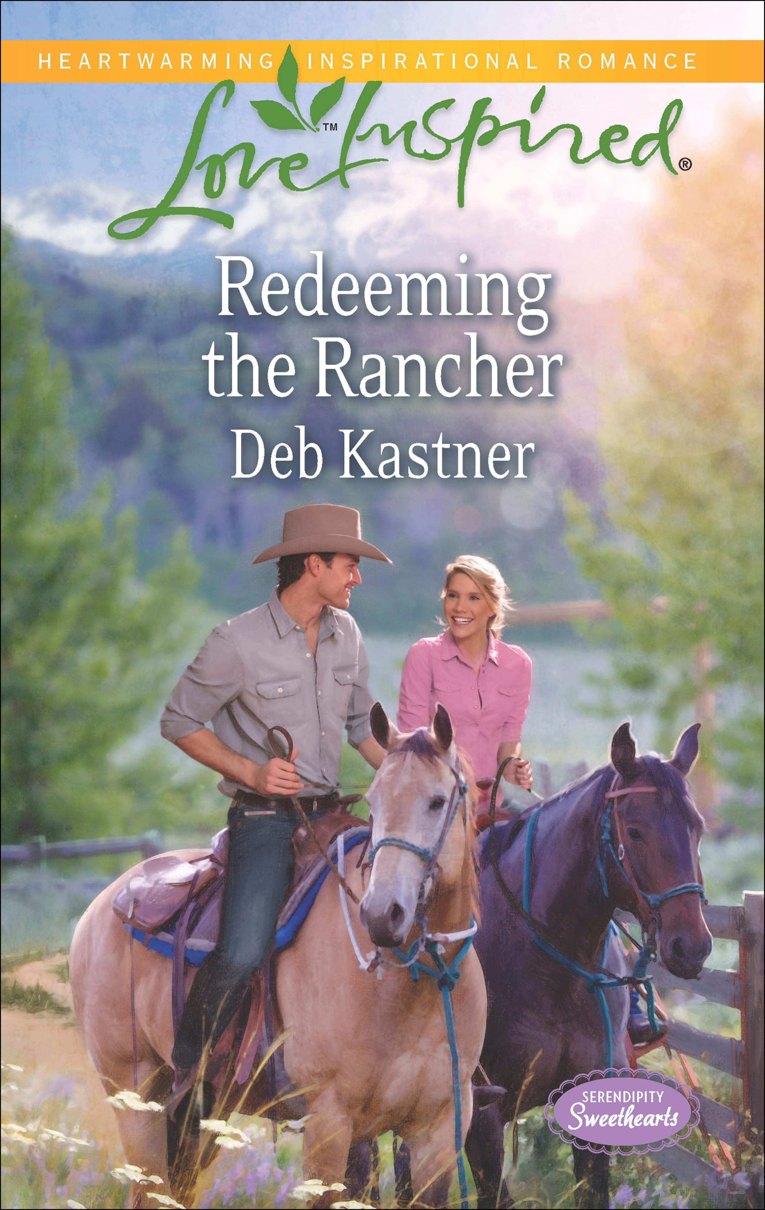 Cover image for Redeeming the Rancher