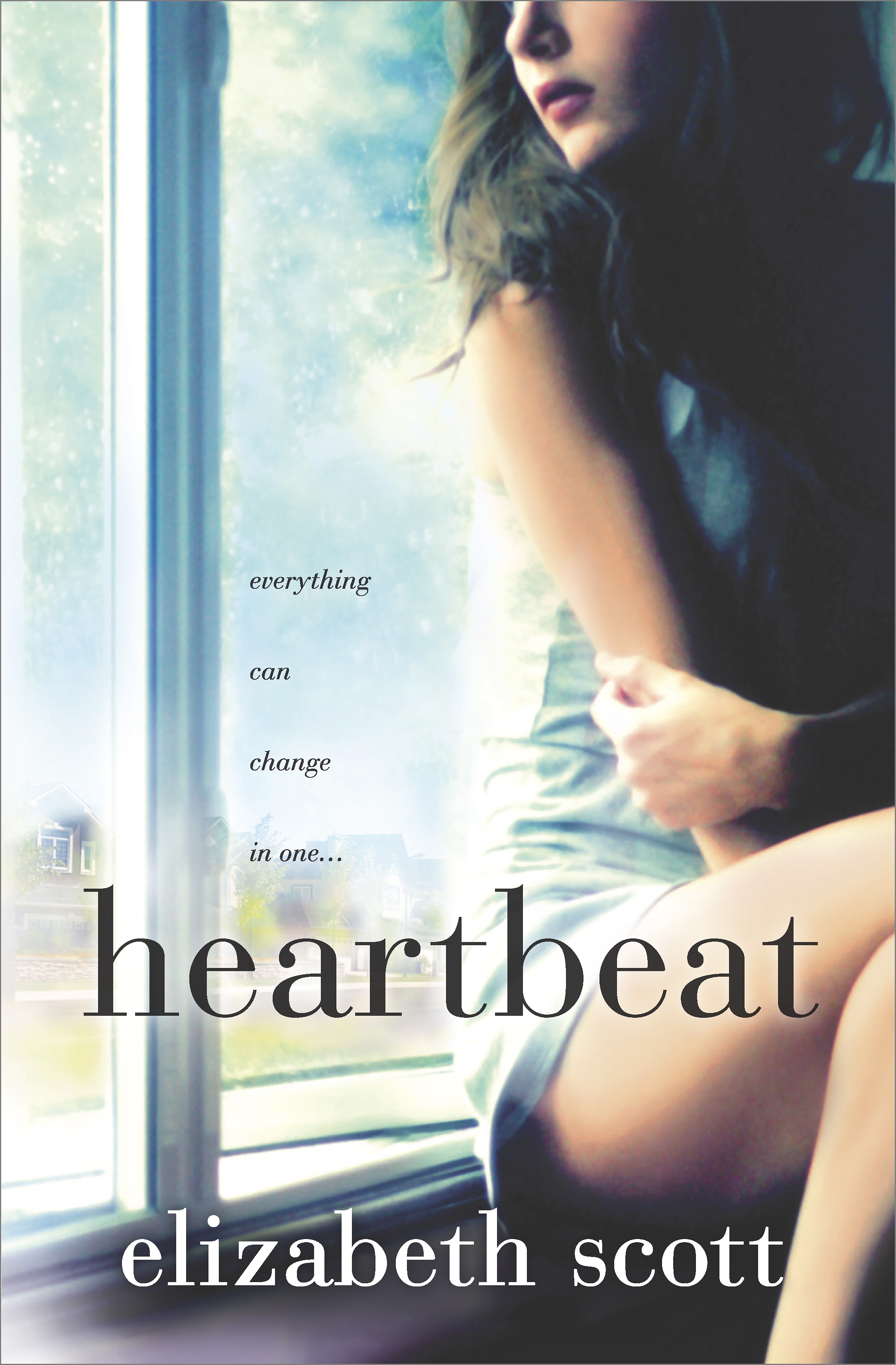 Cover image for Heartbeat