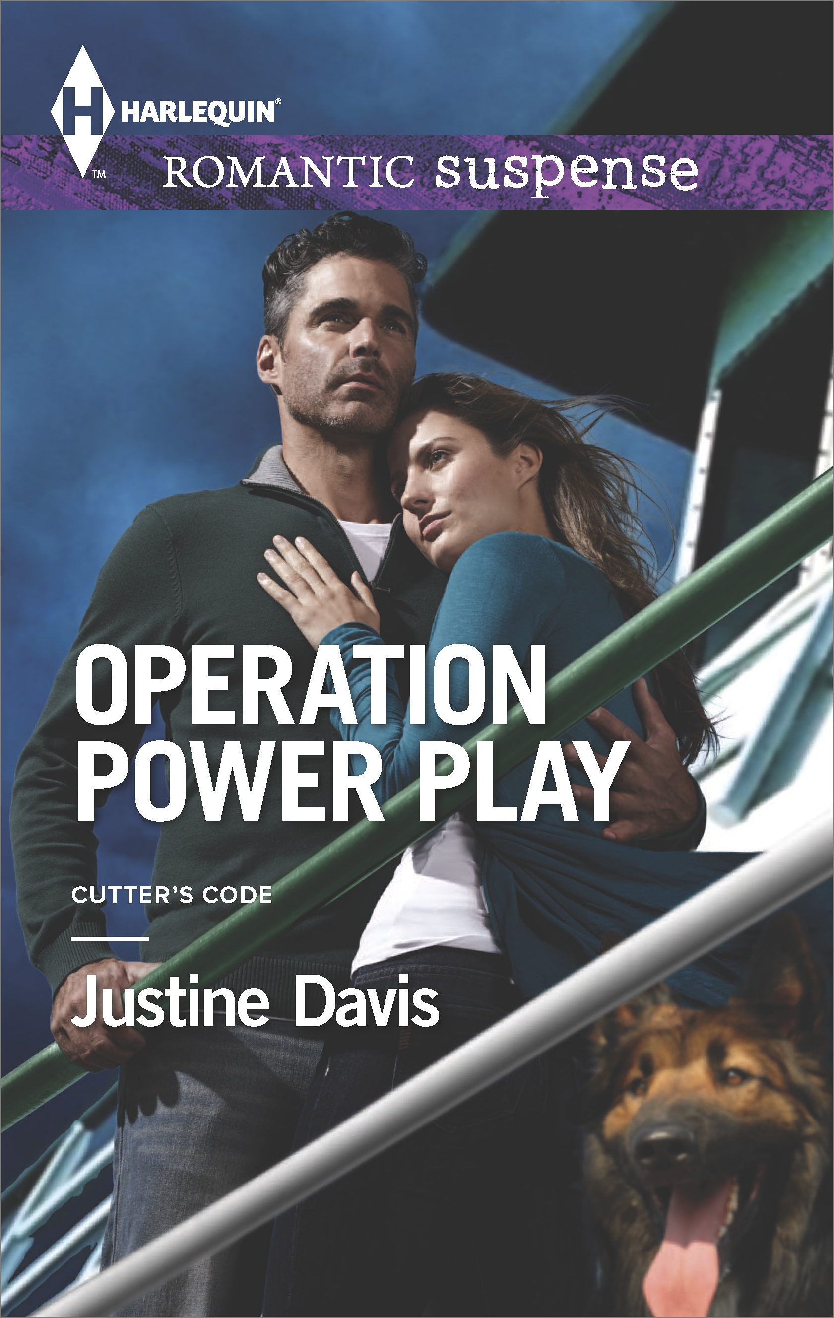 Cover image for Operation Power Play