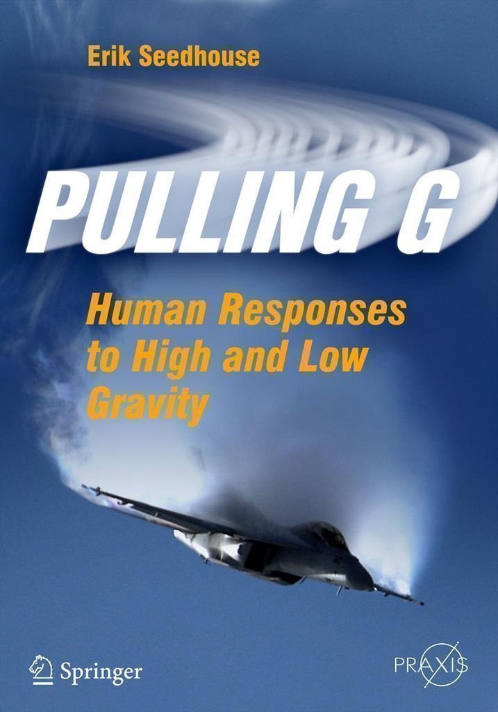 Cover image for Pulling G