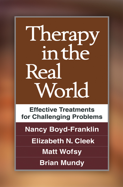 Therapy in the Real World