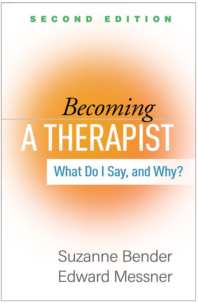 Becoming Better Psychotherapists