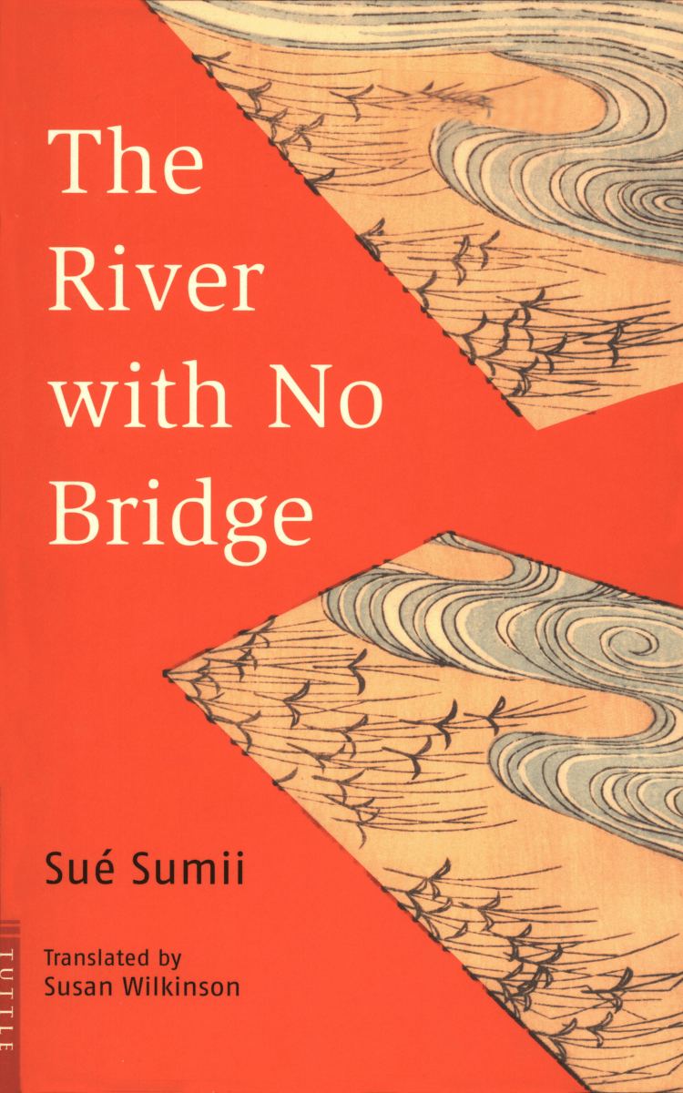 Cover image for River with No Bridge