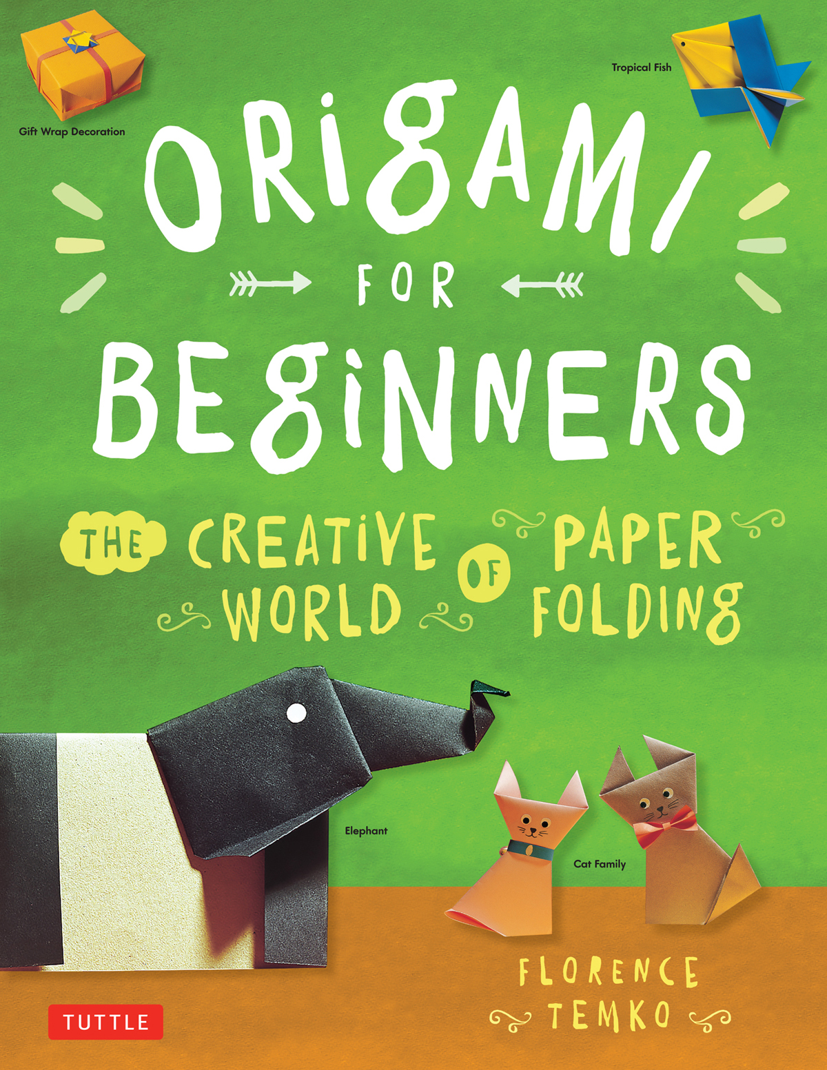 Girligami Kit: A Fresh, Fun, Fashionable Spin on Origami: Origami for Girls  Kit with Origami Book, 60 Origami Papers: Great for Kids! [With Booklet an  (Other)